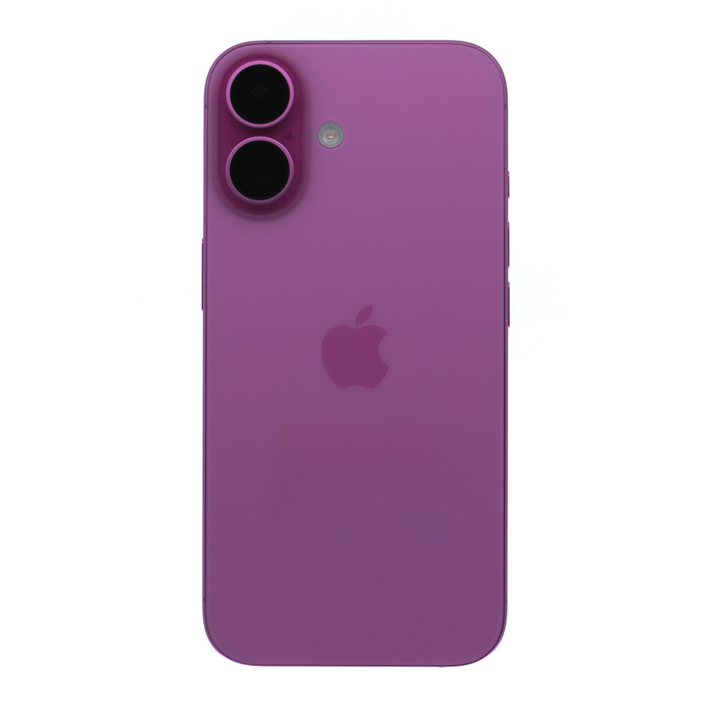 99新 Apple iPhone 16 128G 粉紅色 中國大陸版