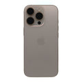 95新 Apple iPhone 16 Pro 256G 沙漠色鈦金屬 中國大陸版