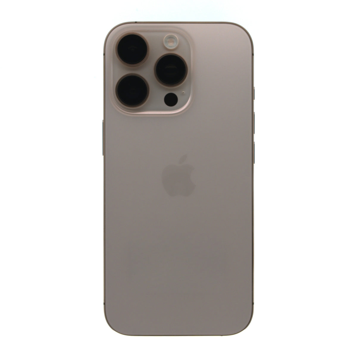 95新 Apple iPhone 16 Pro 256G 沙漠色鈦金屬 中國大陸版