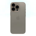 95新 Apple iPhone 16 Pro 128G 沙漠色鈦金屬 中國大陸版