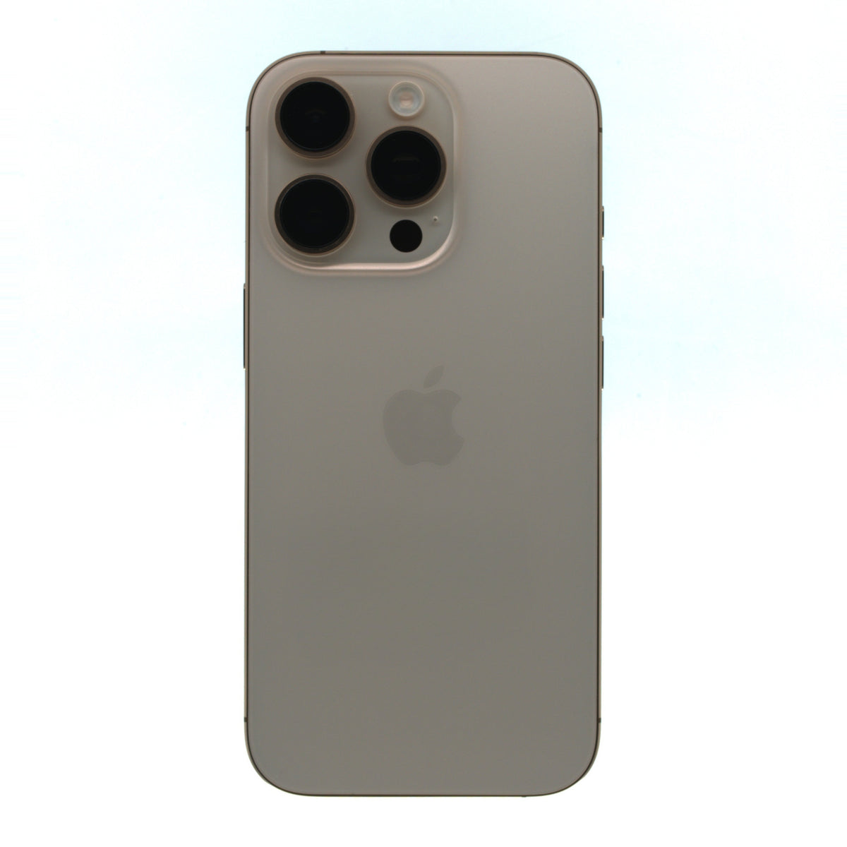 95新 Apple iPhone 16 Pro 128G 沙漠色鈦金屬 中國大陸版