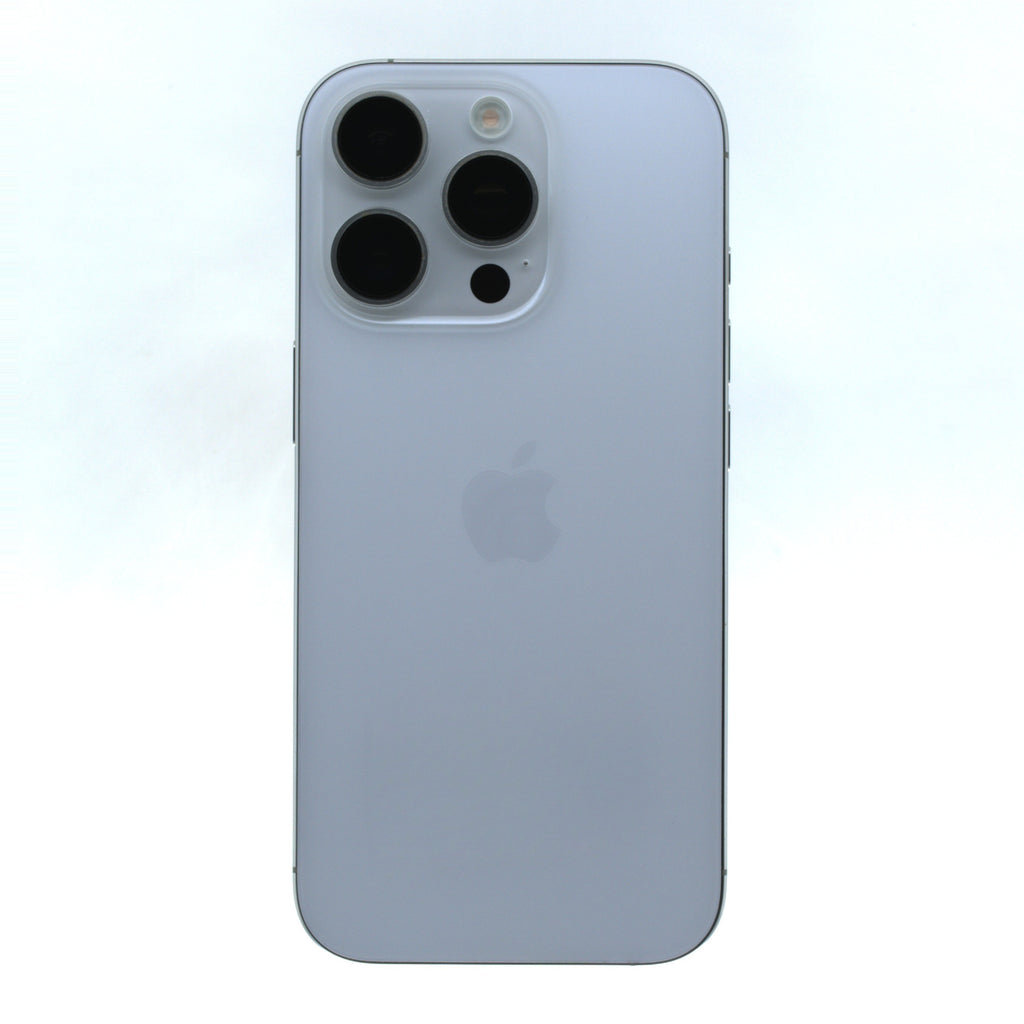 95新 Apple iPhone 16 Pro 128G 白色鈦金屬 中國大陸版