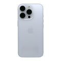 99新 Apple iPhone 16 Pro 128G 白色鈦金屬 中國大陸版