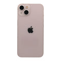 95新 Apple iPhone 13 128G 粉紅色 中國大陸版
