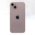 95新 Apple iPhone 13 256G 粉紅色 中國大陸版