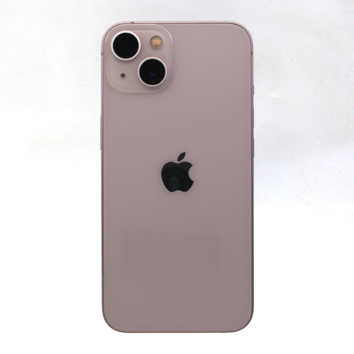 95新 Apple iPhone 13 256G 粉紅色 中國大陸版