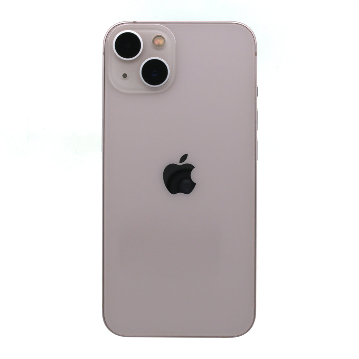 95新 Apple iPhone 13 128G 粉紅色 中國大陸版