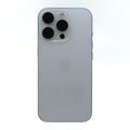 99新 Apple iPhone 16 Pro 128G 白色鈦金屬 中國大陸版