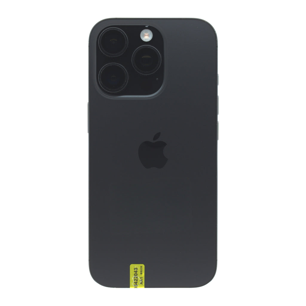 95新 Apple iPhone 16 Pro 256G 黑色鈦金屬 中國大陸版
