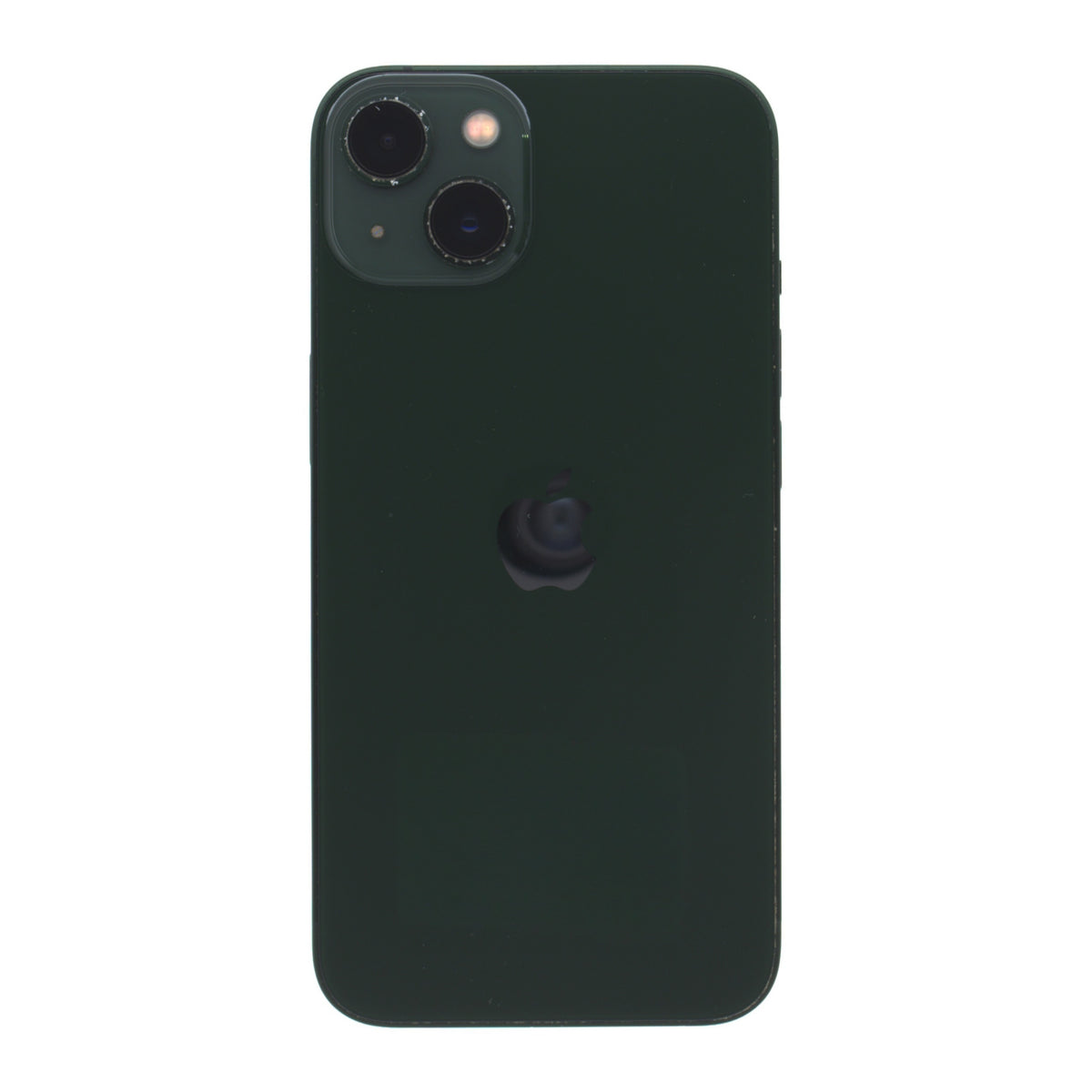 95新 Apple iPhone 13 128G 綠色 中國大陸版