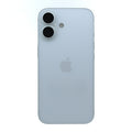 95新 Apple iPhone 16 256G 白色 中國大陸版