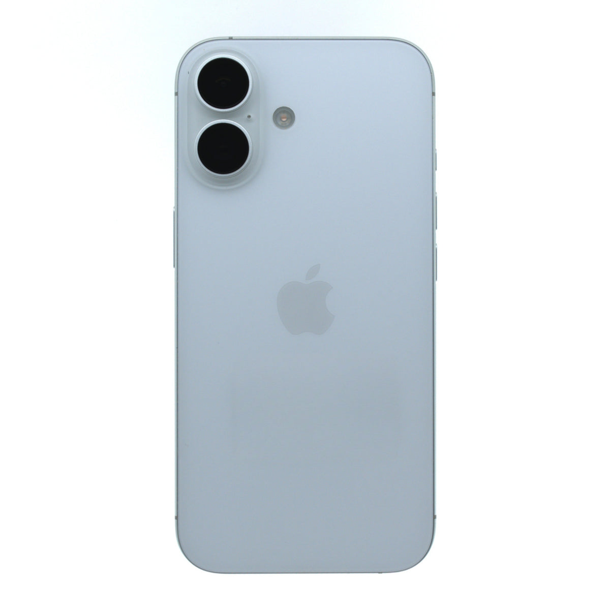 95新 Apple iPhone 16 256G 白色 中國大陸版
