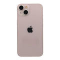 95新 Apple iPhone 13 128G 粉紅色 中國大陸版