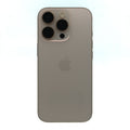 95新 Apple iPhone 16 Pro 128G 沙漠色鈦金屬 中國大陸版