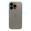 95新 Apple iPhone 16 Pro 128G 沙漠色鈦金屬 中國大陸版