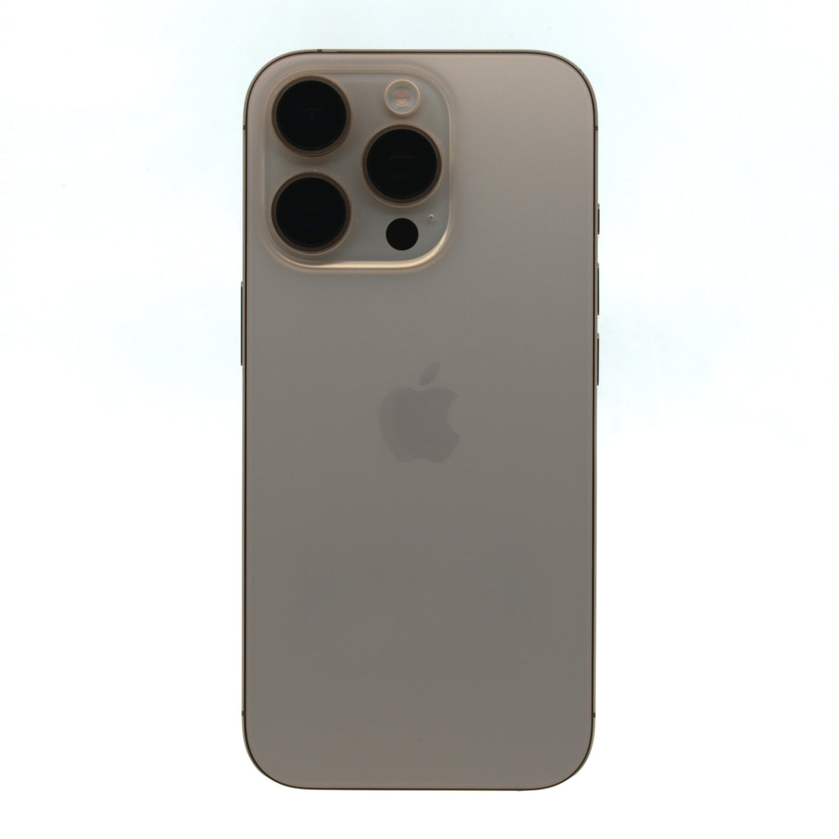 95新 Apple iPhone 16 Pro 128G 沙漠色鈦金屬 中國大陸版