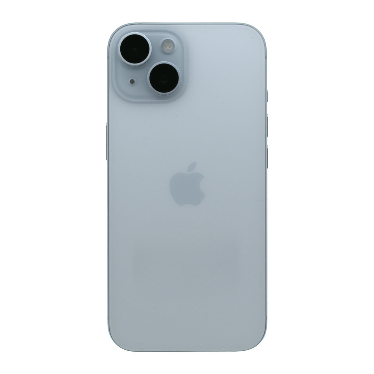 95新 Apple iPhone 15 128G 藍色 中國大陸版
