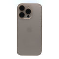 95新 Apple iPhone 16 Pro 256G 沙漠色鈦金屬 中國大陸版