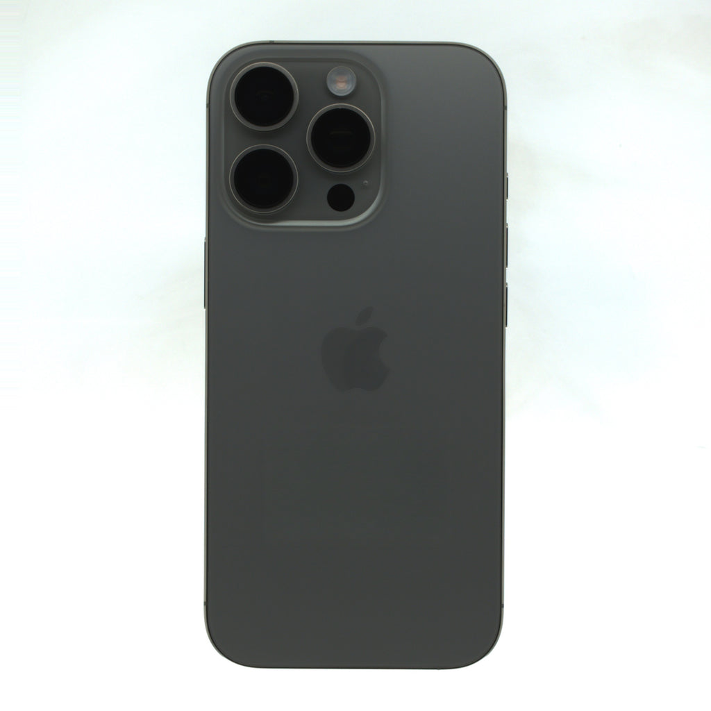 99新 Apple iPhone 16 Pro 128G 原色鈦金屬 中國大陸版