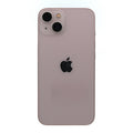 95新 Apple iPhone 13 128G 粉紅色 中國大陸版