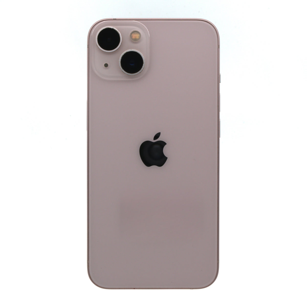 95新 Apple iPhone 13 128G 粉紅色 中國大陸版