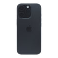 95新 Apple iPhone 16 Pro 256G 黑色鈦金屬 中國大陸版