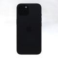 95新 Apple iPhone 15 128G 黑色 中國大陸版