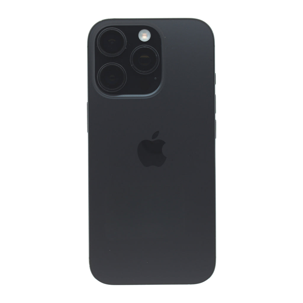 95新 Apple iPhone 16 Pro 128G 黑色鈦金屬 中國大陸版