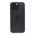 95新 Apple iPhone 16 Pro 128G 黑色鈦金屬 中國大陸版