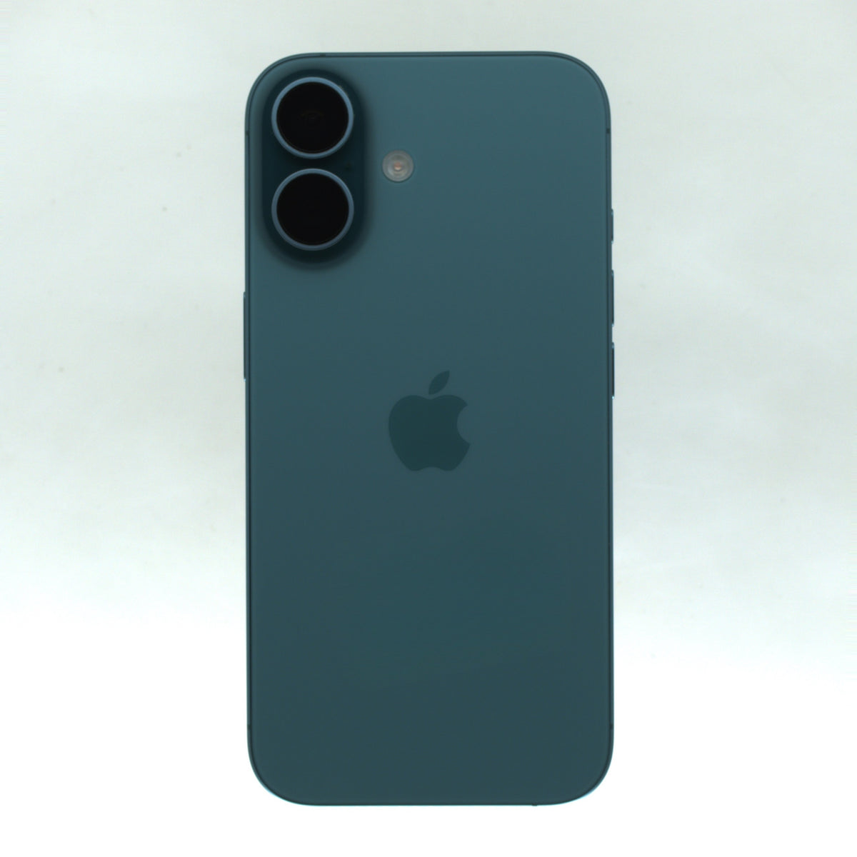 95新 Apple iPhone 16 256G 深青色 中國大陸版