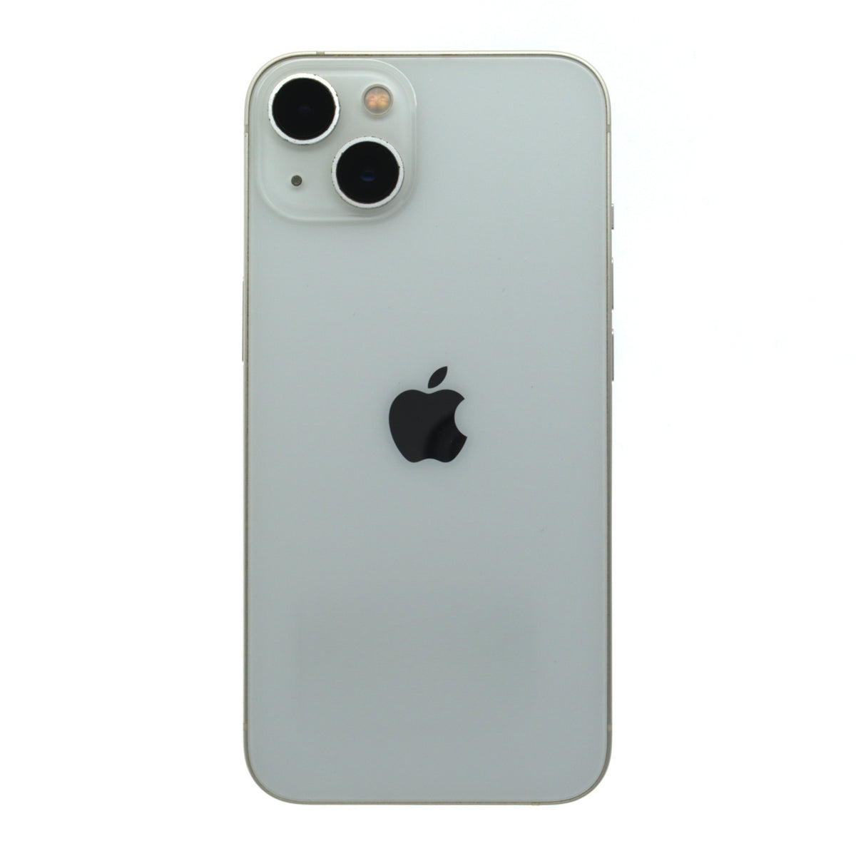95新 Apple iPhone 13 128G 星光色 中國大陸版