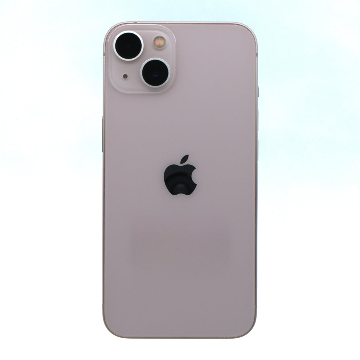 95新 Apple iPhone 13 256G 粉紅色 中國大陸版