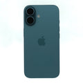 95新 Apple iPhone 16 256G 深青色 中國大陸版