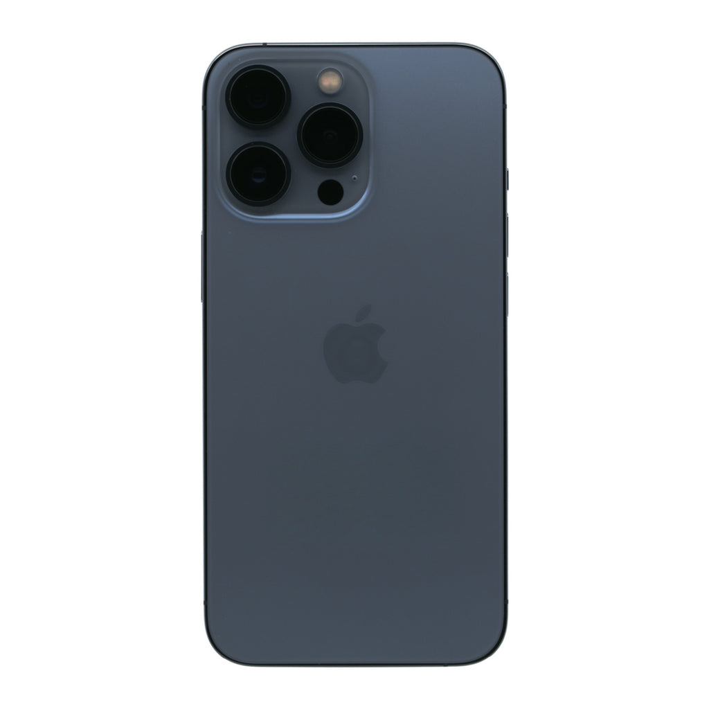95新 Apple iPhone 13 Pro 256G 遠峰藍色 中國大陸版