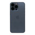 95新 Apple iPhone 13 Pro 256G 遠峰藍色 中國大陸版