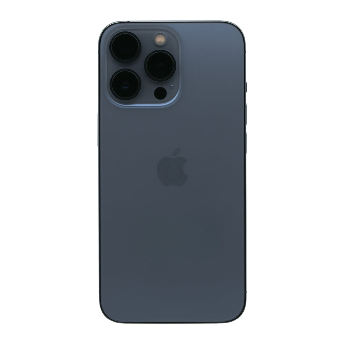 95新 Apple iPhone 13 Pro 256G 遠峰藍色 中國大陸版