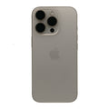 95新 Apple iPhone 16 Pro 256G 沙漠色鈦金屬 中國大陸版