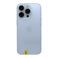 99新 Apple iPhone 16 Pro 128G 白色鈦金屬 中國大陸版