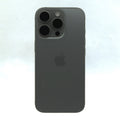 95新 Apple iPhone 16 Pro 128G 原色鈦金屬 中國大陸版