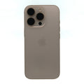 95新 Apple iPhone 16 Pro 128G 沙漠色鈦金屬 中國大陸版