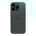 95新 Apple iPhone 16 Pro 128G 原色鈦金屬 中國大陸版