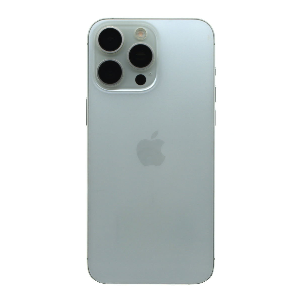 95新 Apple iPhone 15 Pro Max 256G 白色鈦金屬 中國大陸版