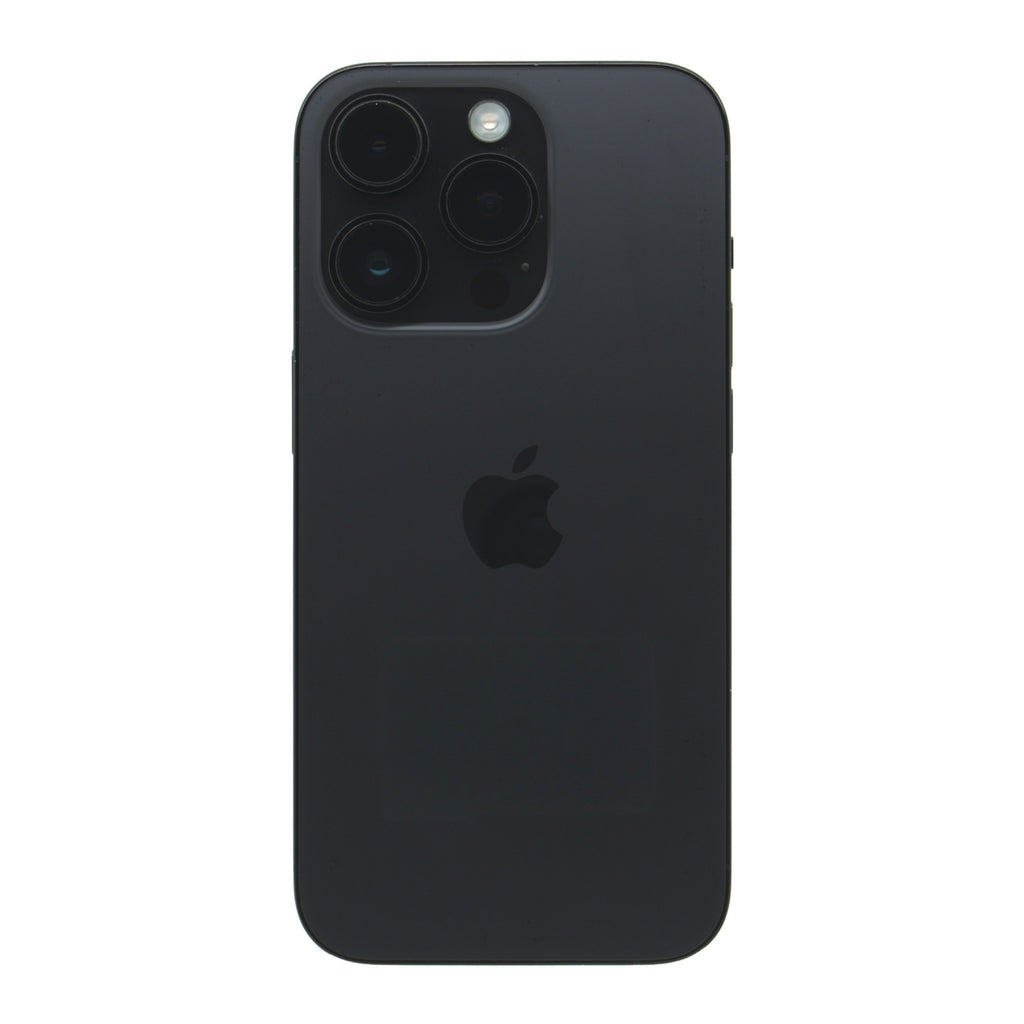 95新 Apple iPhone 14 Pro 256G 深空黑色 中國大陸版