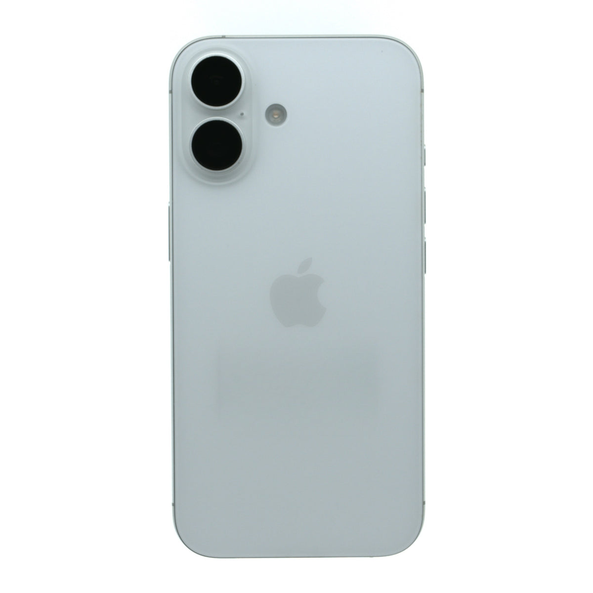 95新 Apple iPhone 16 128G 白色 中國大陸版