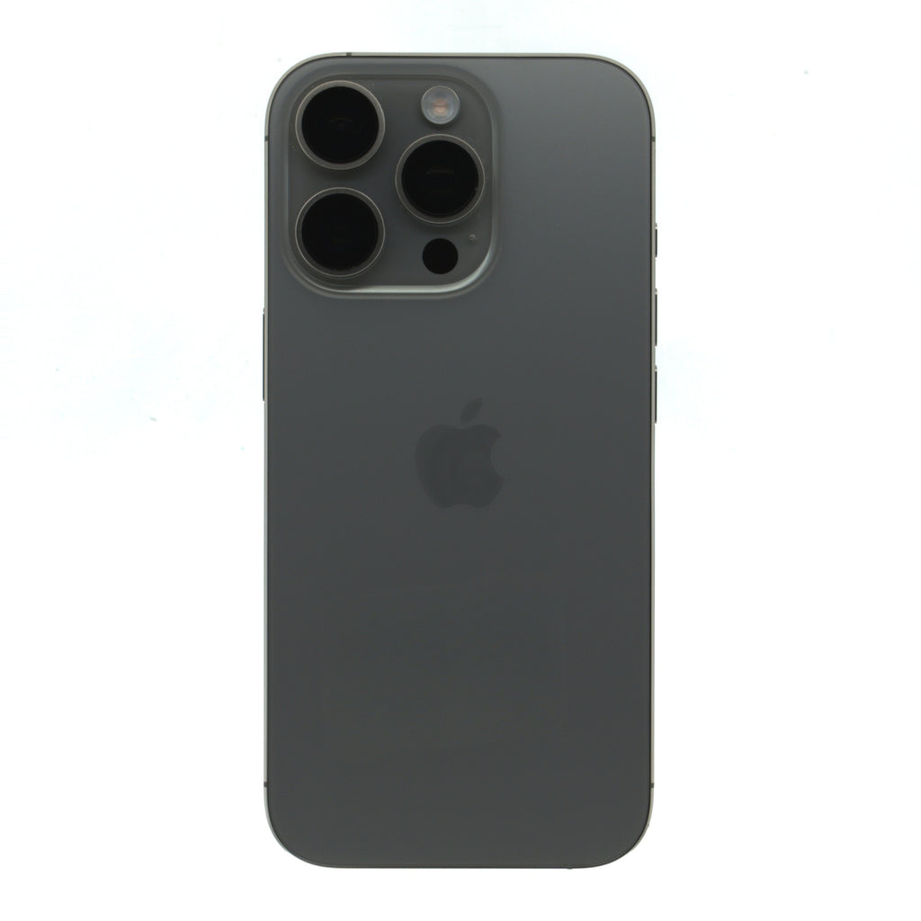 95新 Apple iPhone 16 Pro 128G 原色鈦金屬 中國大陸版