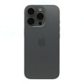 95新 Apple iPhone 16 Pro 128G 原色鈦金屬 中國大陸版