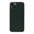 95新 Apple iPhone 13 256G 綠色 中國大陸版