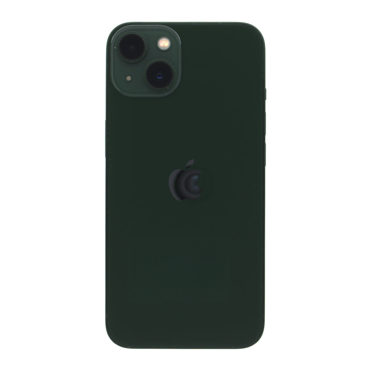 95新 Apple iPhone 13 256G 綠色 中國大陸版