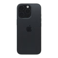 95新 Apple iPhone 16 Pro 256G 黑色鈦金屬 中國大陸版