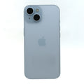 95新 Apple iPhone 15 128G 藍色 中國大陸版